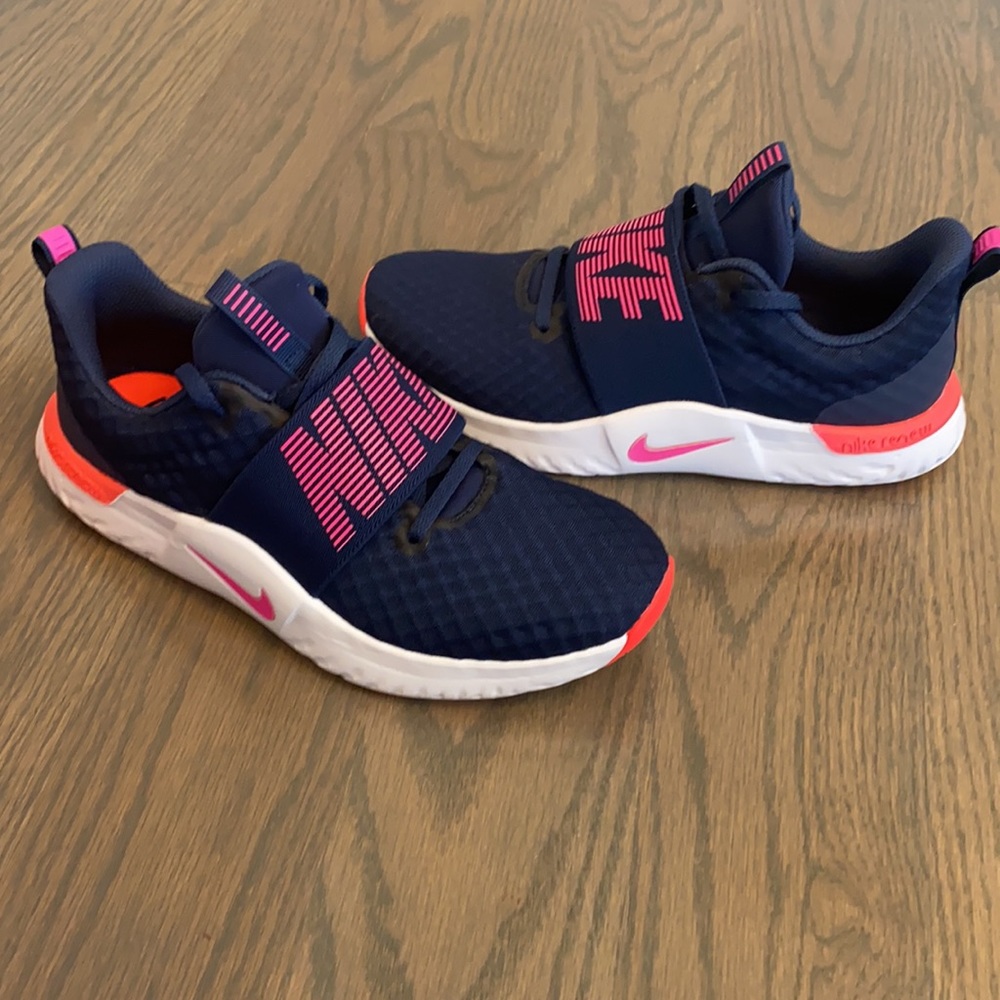 Nike Renew Sneakers